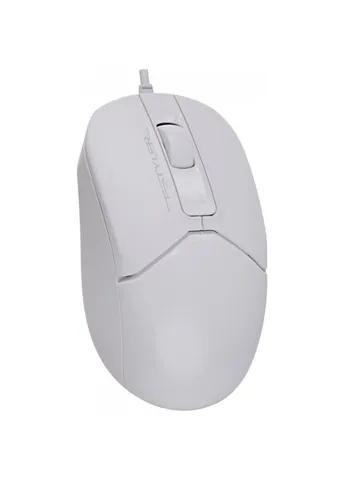 Мышка FM12 White A4Tech (253546519)