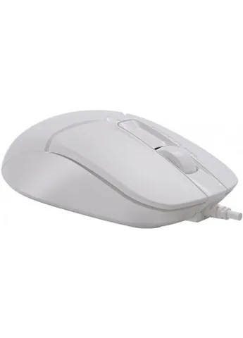 Мышка FM12 White A4Tech (253546519)