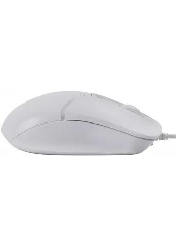 Мышка FM12 White A4Tech (253546519)