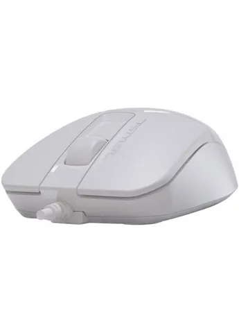 Мышка FM12 White A4Tech (253546519)