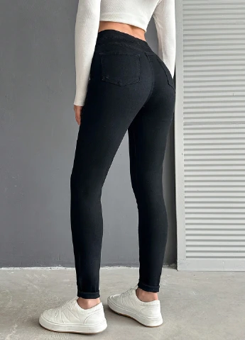 Джинси SHEIN - (302438833)
