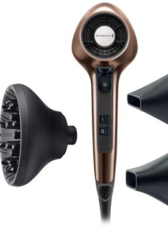 Фен AIR3D (D7777) Remington (207004857)