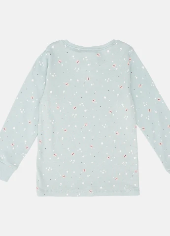 Лонгслів для сну H&M (249903356)