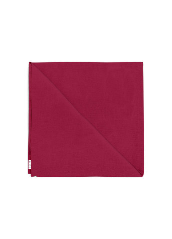 Набір з 4-х серветок 30х30 Ranfors Bordo (4822052073247) Cosas (252470968)