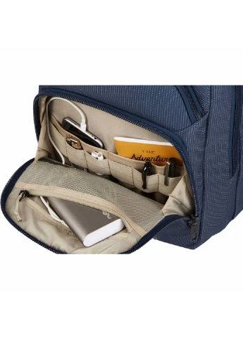 Рюкзак для ноутбука 14" Crossover 2 20L C2BP-114 Dark Blue (3203839) Thule (251880758)