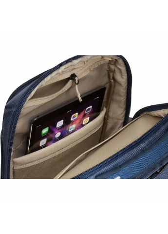 Рюкзак для ноутбука 14" Crossover 2 20L C2BP-114 Dark Blue (3203839) Thule (251880758)