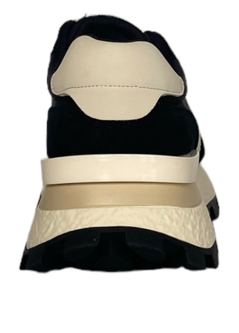 Кросівки ALLSY чорні демісезони (301691146)