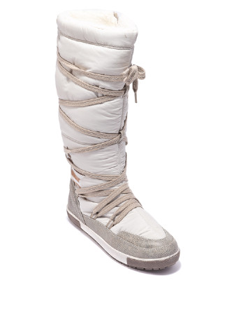 Зимние сапоги Marco Tozzi со шнуровкой