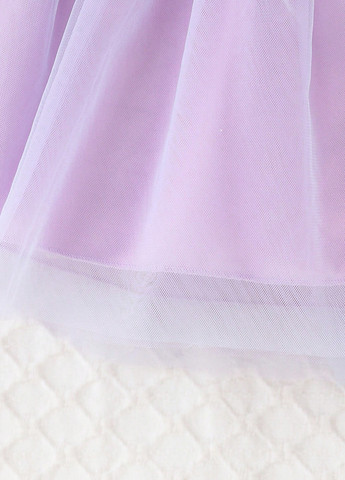 Комбінований демісезонний комплект (боді, спідниця) SHEIN