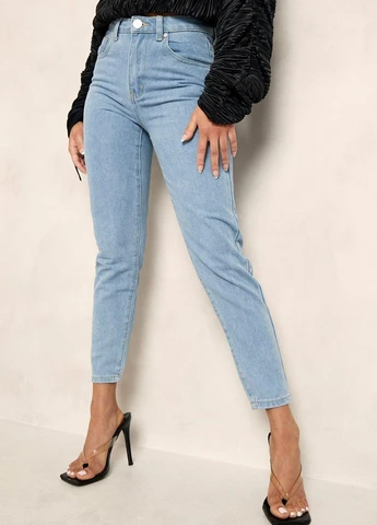 Джинси Boohoo - (317223664)