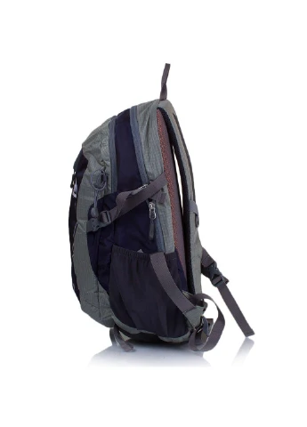 Мужской спортивный рюкзак 27х45х17 см Onepolar (232989323)