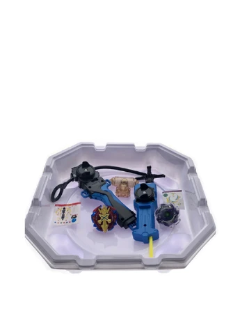 Ігровий набір Xeno Xcalibur.M.I B-48 Beyblade UFT (125310239)