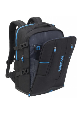 Рюкзак для ноутбука 17.3" 7860 Black (7860Black) RIVACASE (251881172)