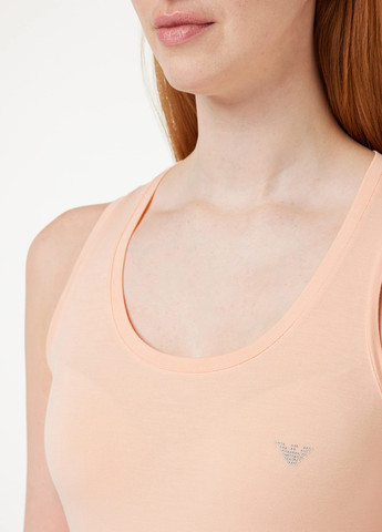 Майка Emporio Armani — 322234340