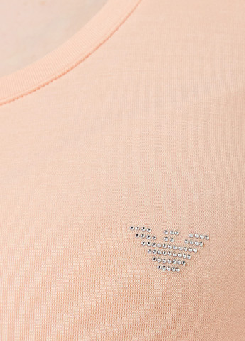 Майка Emporio Armani — 322234340