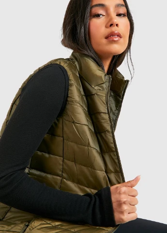 Жилет Boohoo (362157338)