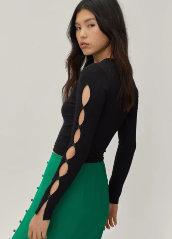 Топ Nasty Gal (257613252)