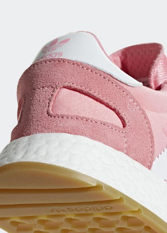 Кроссовки adidas рожеві демісезони (75675886)
