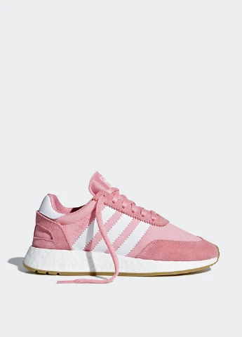 Кроссовки adidas рожеві демісезони (75675886)