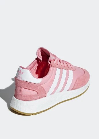 Кроссовки adidas рожеві демісезони (75675886)