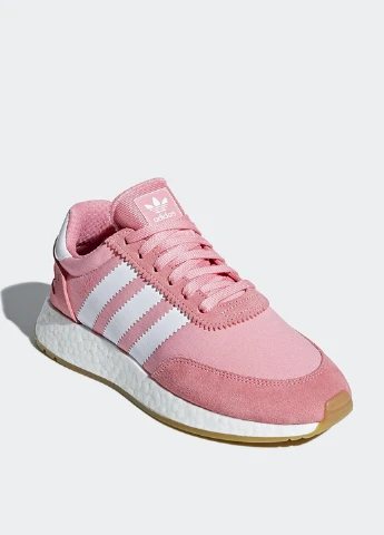 Кроссовки adidas рожеві демісезони (75675886)