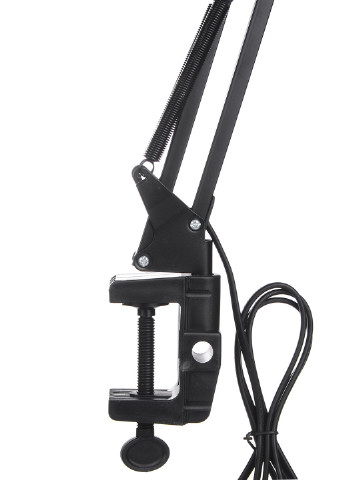 Настільна лампа, 420х850х150 мм Brille (129870565)