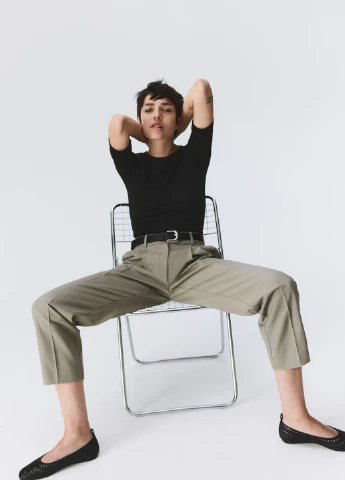 Штани H&M (366488316)