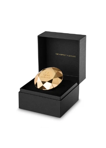Вибромассажер бриллиант - Twenty One Bijoux Indiscrets (252297507)