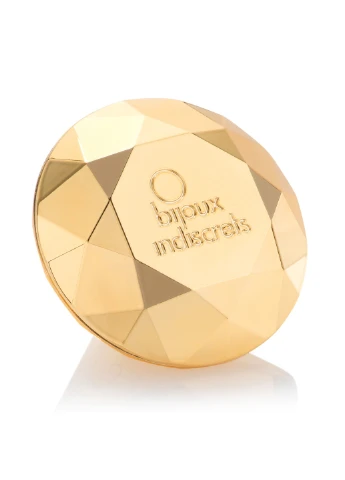 Вибромассажер бриллиант - Twenty One Bijoux Indiscrets (252297507)