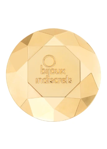Вибромассажер бриллиант - Twenty One Bijoux Indiscrets (252297507)