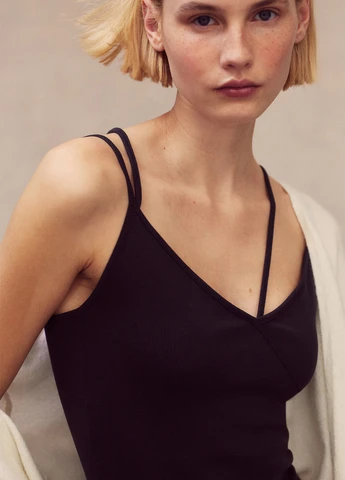 Боди H&M (322317842)