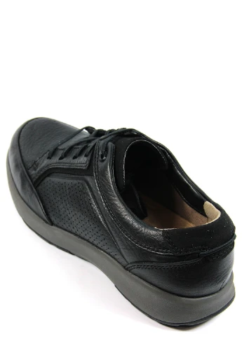 Чоловічі туфлі Un Trail Form Clarks (254953037)