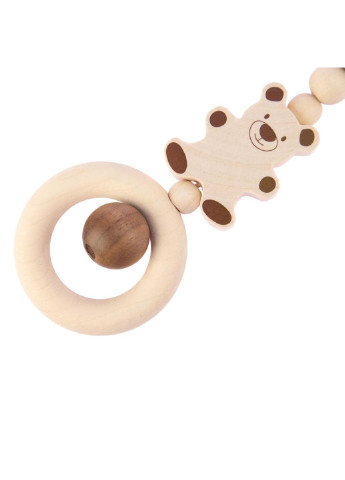 Клипса для пустышек Мишка Heimess (252247071)