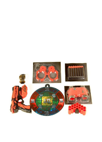 Набір зброї, 50х6х29 см Shantou Yisheng (256231762)