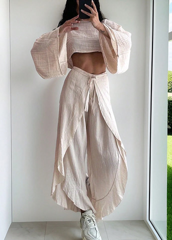 Брюки SHEIN (332389427)