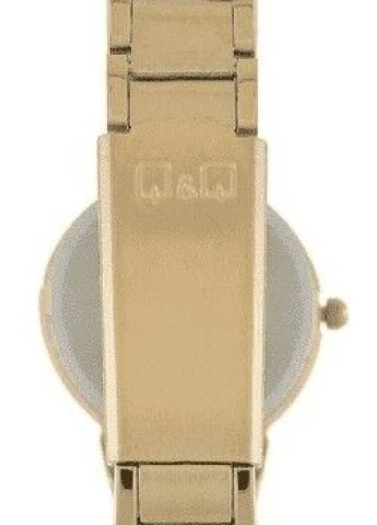 Женские Часы QA43J002Y кварцевые классические Q&Q (226698314)