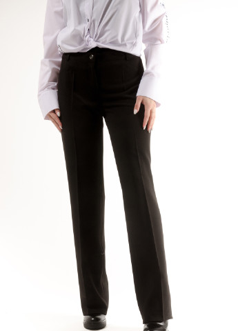 Жіночі класичні прямі штани INNOE брюки (255371327)