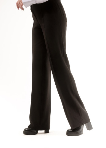 Жіночі класичні прямі штани INNOE брюки (255371327)
