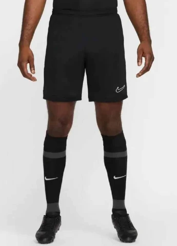 Шорти FZ9776-010 Nike Dri-FIT Academy 25 (367208631)