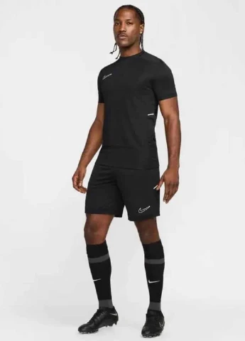 Шорти FZ9776-010 Nike Dri-FIT Academy 25 (367208631)