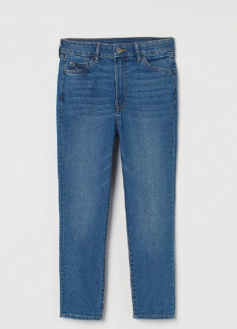 Джинси H&M - (252419778)