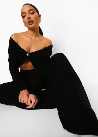 Штаны Boohoo (250444258)