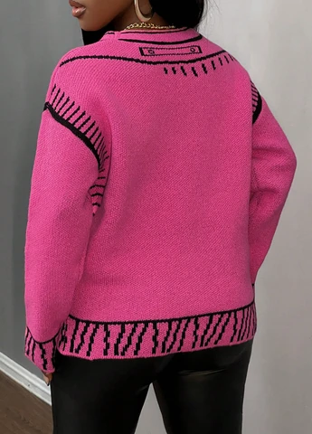 Кофта SHEIN (342067772)