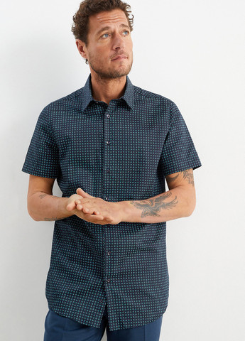 Сорочка C&A (323037038)