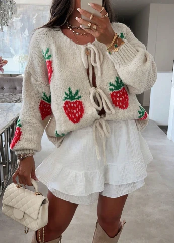 Кардиган SHEIN (337834018)