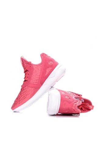Кросівки adidas рожеві демісезони (308802848)