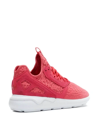 Кросівки adidas рожеві демісезони (308802848)
