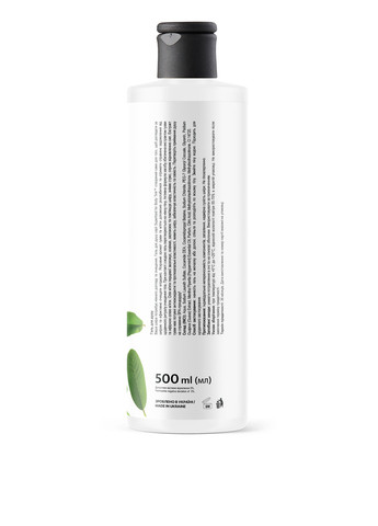 Гель для душу Гуава-М'ята, 500 мл Tink (304726712)