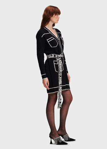 Кардиган Karl Lagerfeld (347228430)