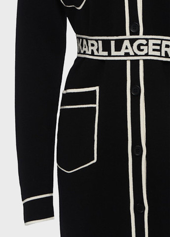 Кардиган Karl Lagerfeld (347228430)